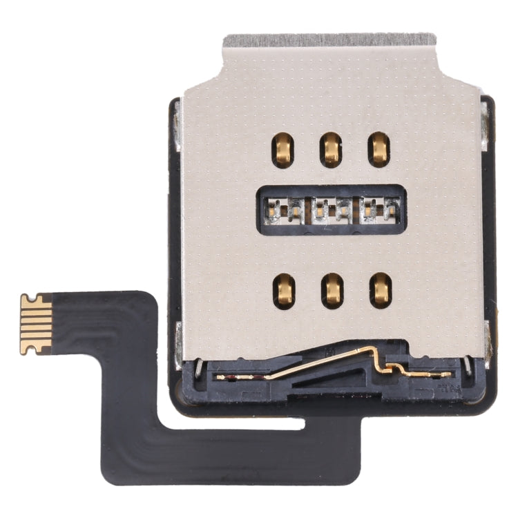 Per iPad 8 2020 10.2 A2428 A2429 A2430 Presa porta scheda SIM con cavo flessibile, For iPad 8 2020 10.2 Per iPad 8 2020 10.2 A2428 A2429 A2430 Presa porta scheda SIM con cavo flessibile, For iPad 8 2020 10.2